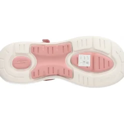 Sandales*Skechers GO WALK Arch Fit Sandal Polished